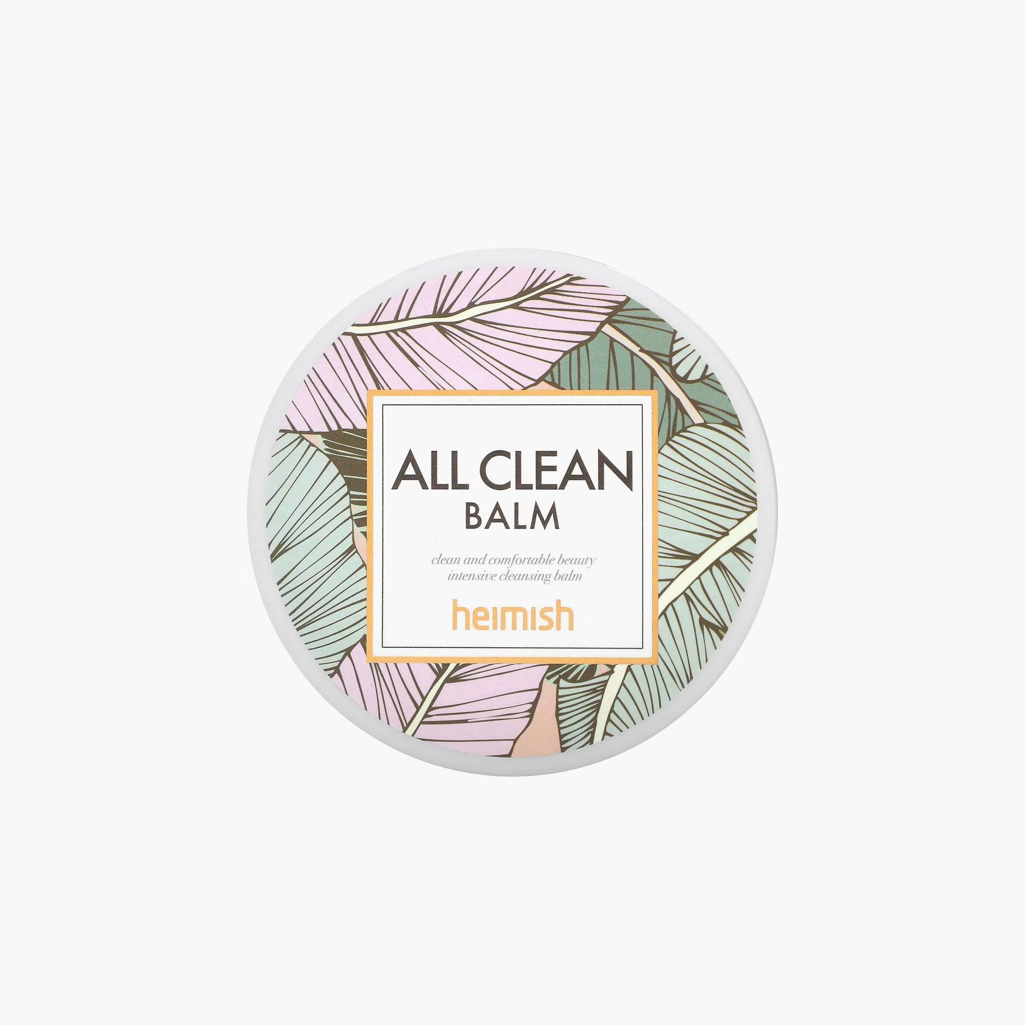 Heimish All Clean Balm 120ml - TheSkinFit