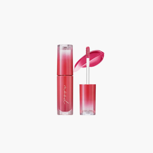 Peripera Ink Mood Glowy Tint 05 Cherry So What 4gm - TheSkinFit