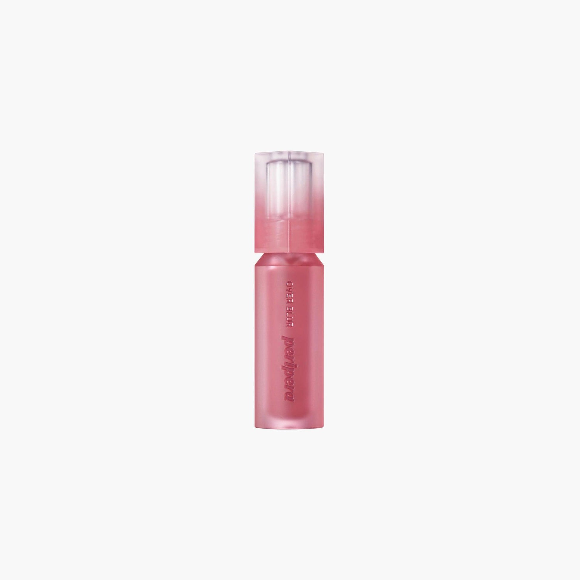 Peripera Over Blur Lip Tint 006 Mauve-Treaming 3.5gm - TheSkinFit