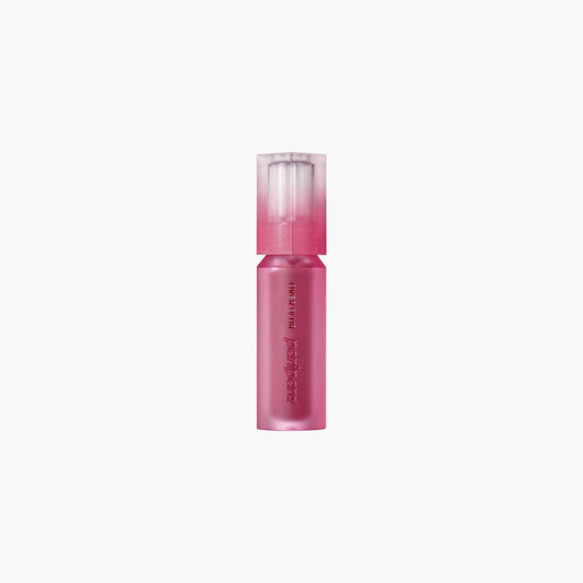 Peripera Over Blur Lip Tint 007 Cooling Up Pink 3.5gm - TheSkinFit