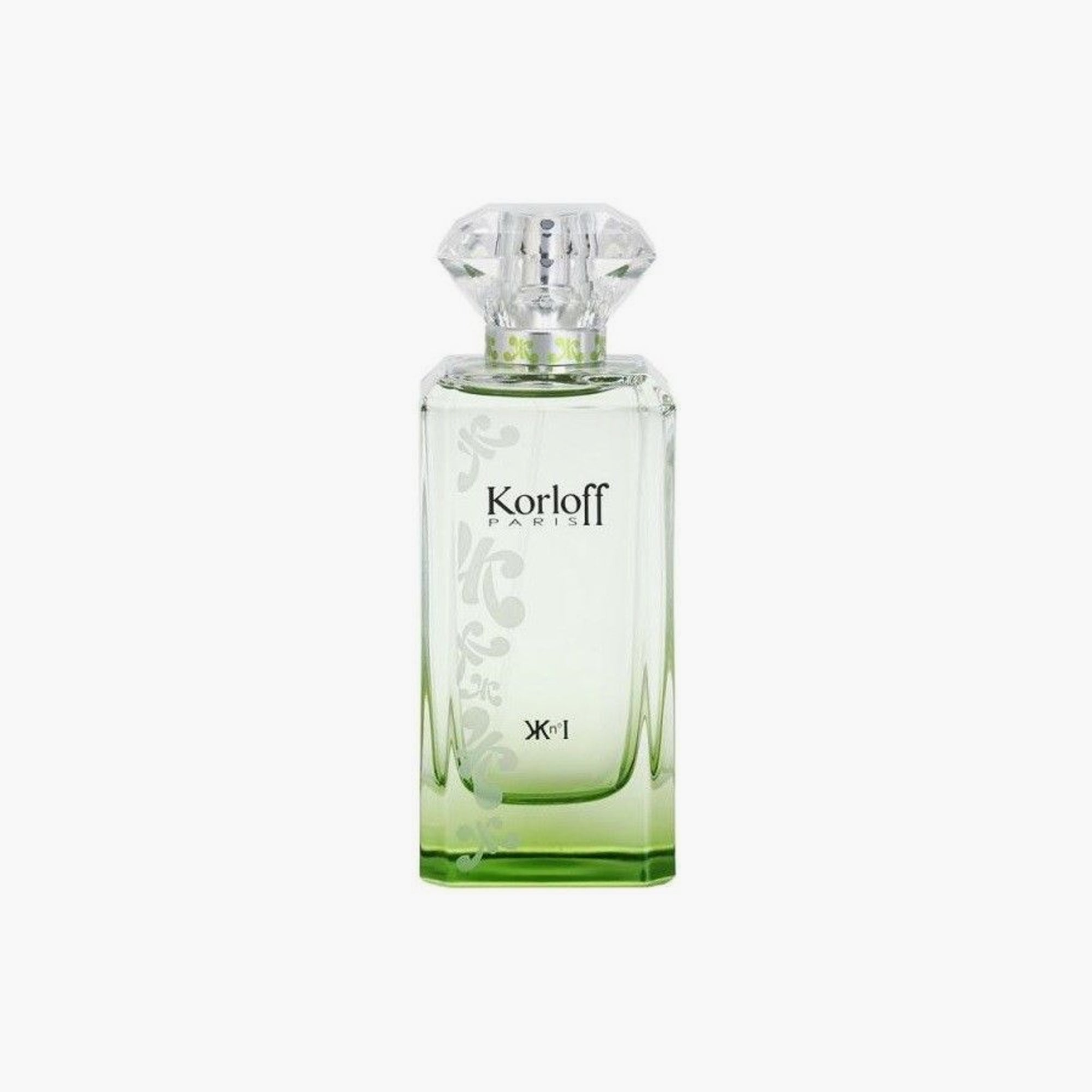 Korloff Kn°I  Eau De Toilette For Women 88ml
