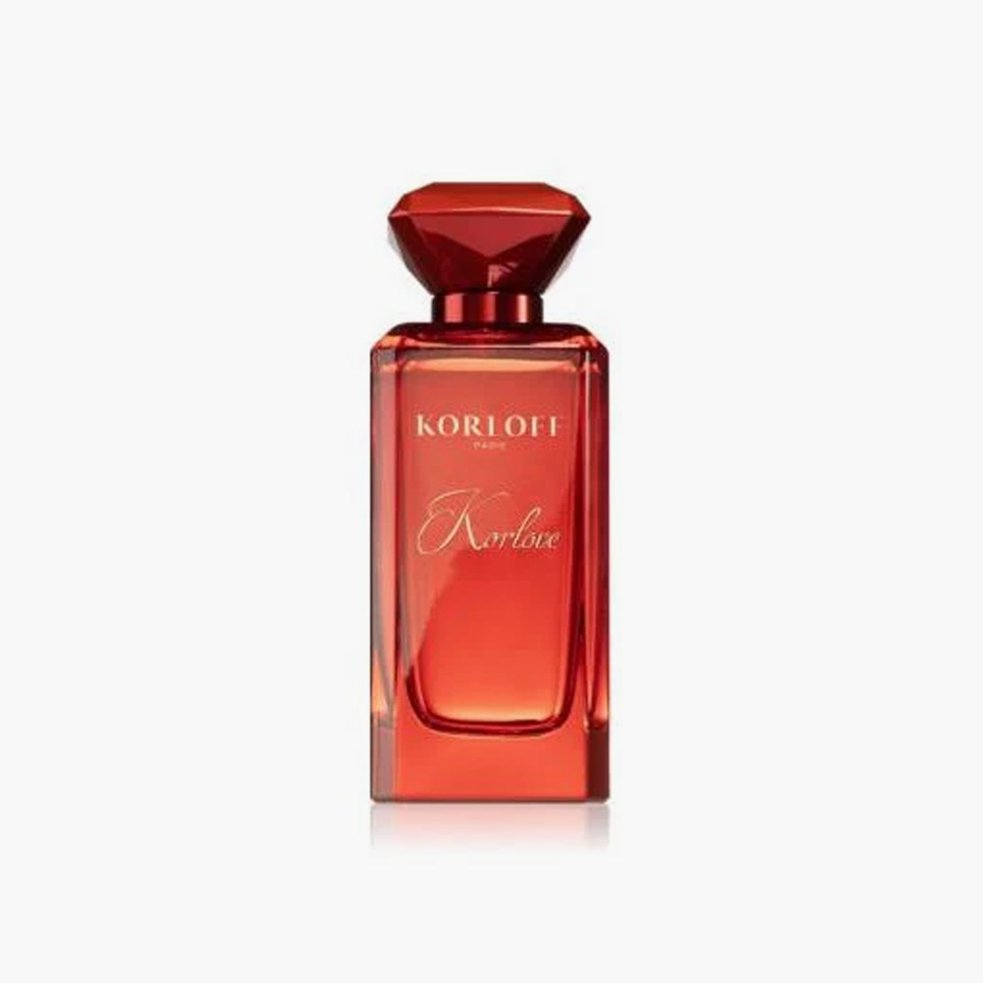 Korloff Korlove Eau De Parfum For Women 88ml