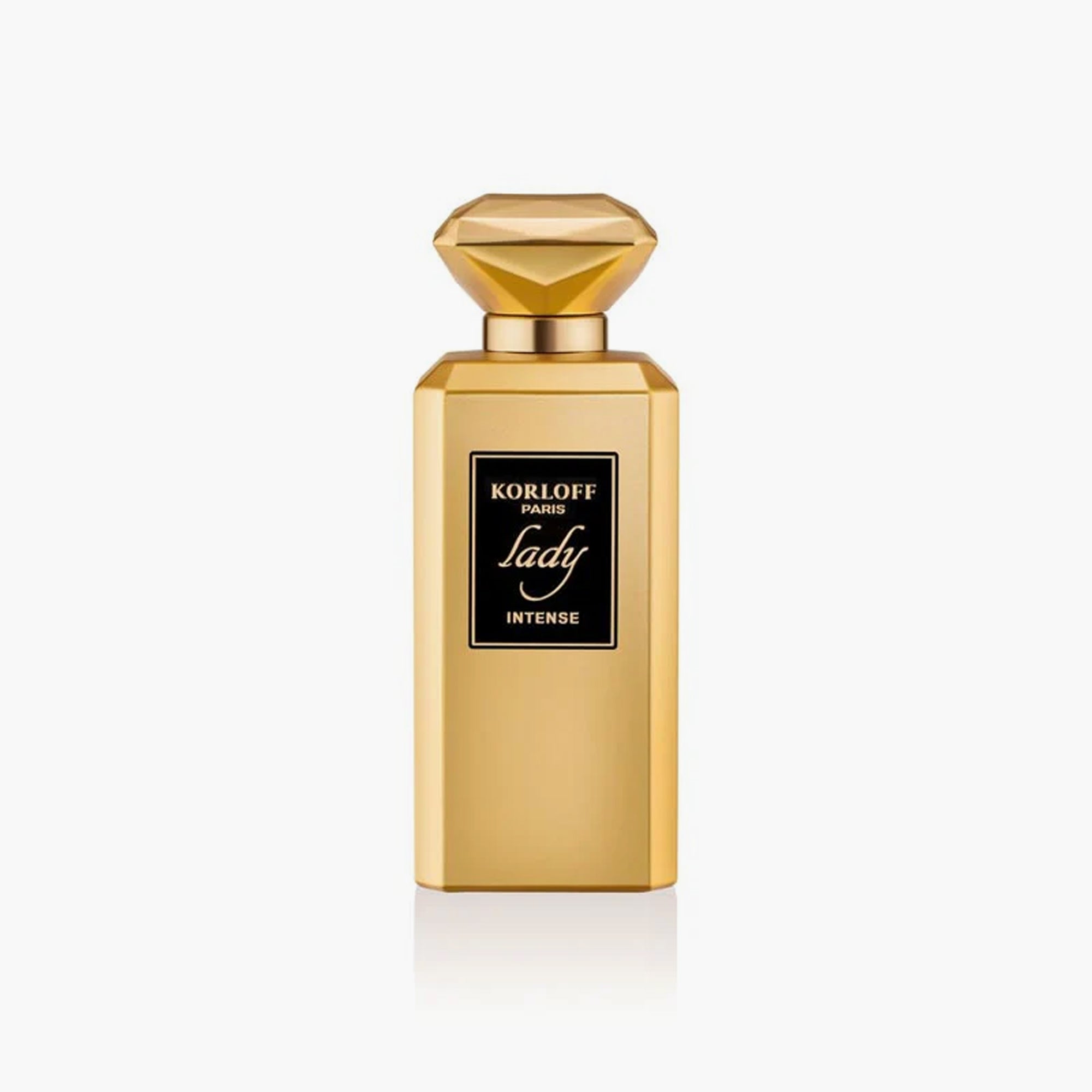 Korloff Lady Intense Le Parfum For Women 88ml