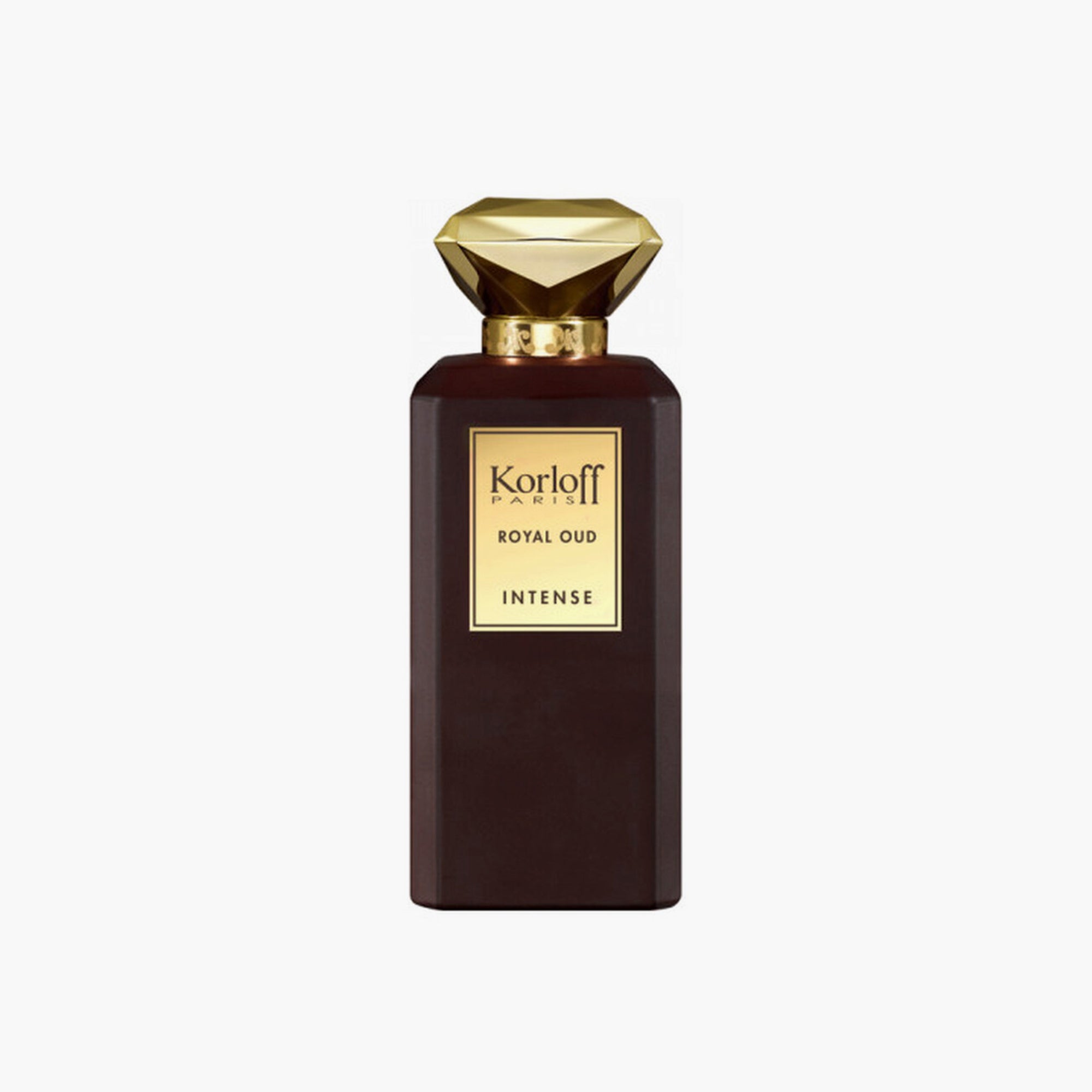 Korloff Royal Oud Eau De Parfum Unisex 88ml