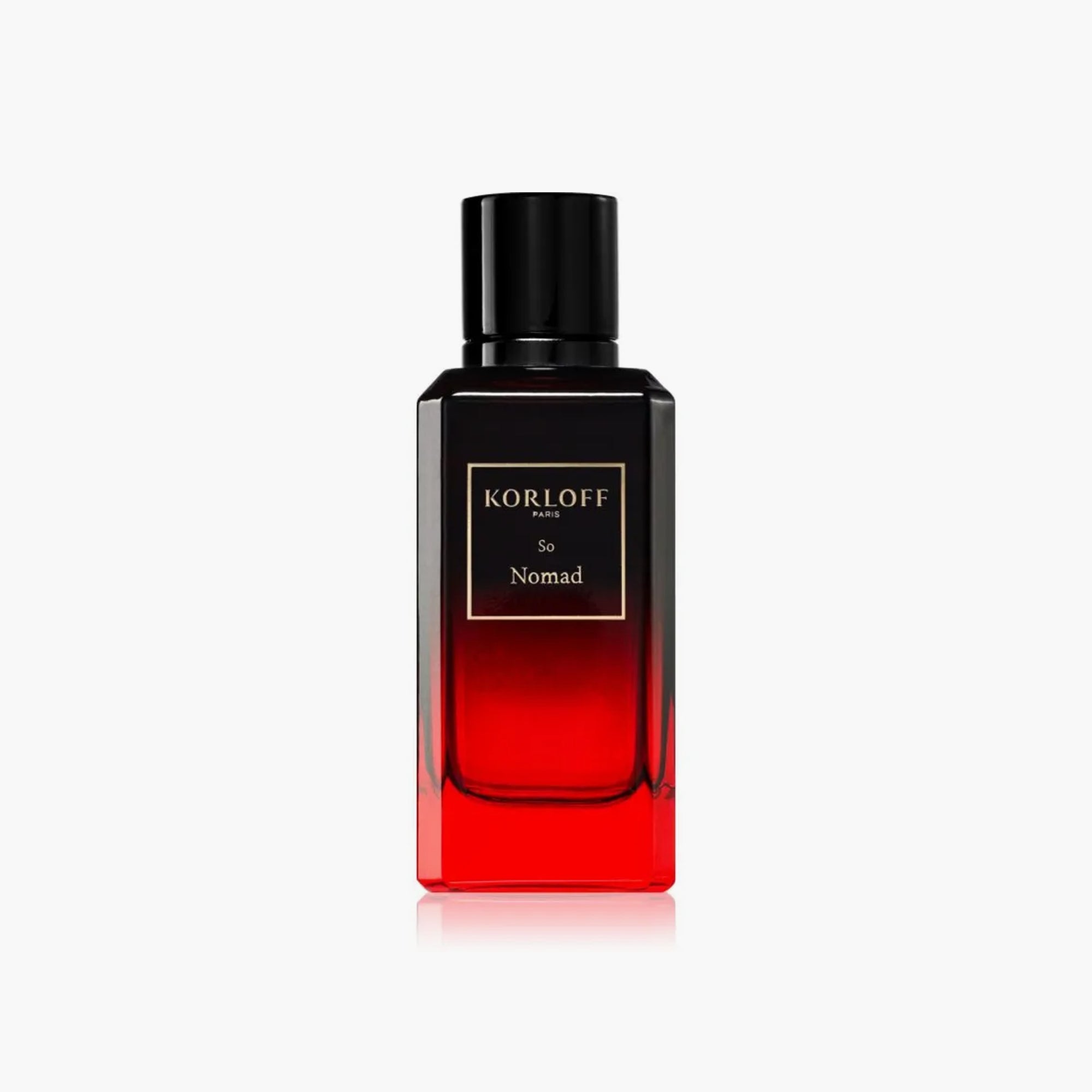 Korloff So Nomad Eau De Parfum For Men 88ml