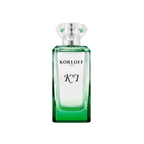 Korloff Paris Kn1 Green Diamond Eau De Toilette For Women