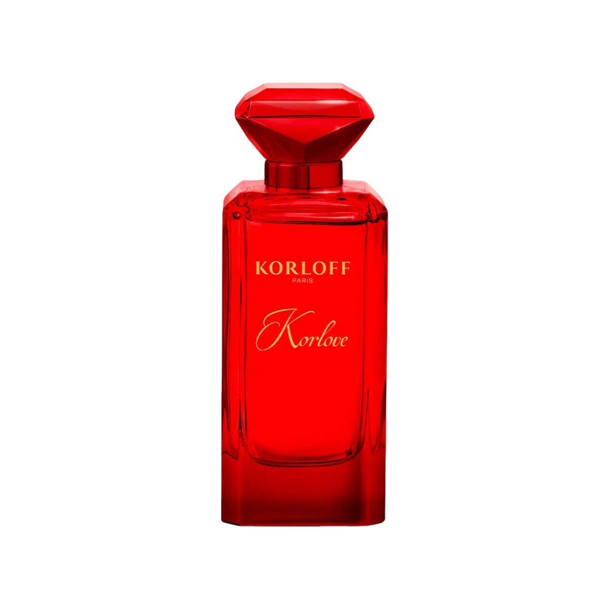 Korloff Paris Korlove Eau De Parfum For Women