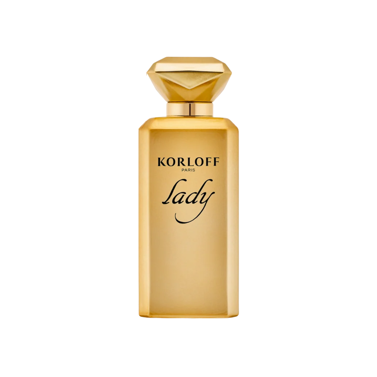 Korloff Paris Lady Korloff Eau De Parfum