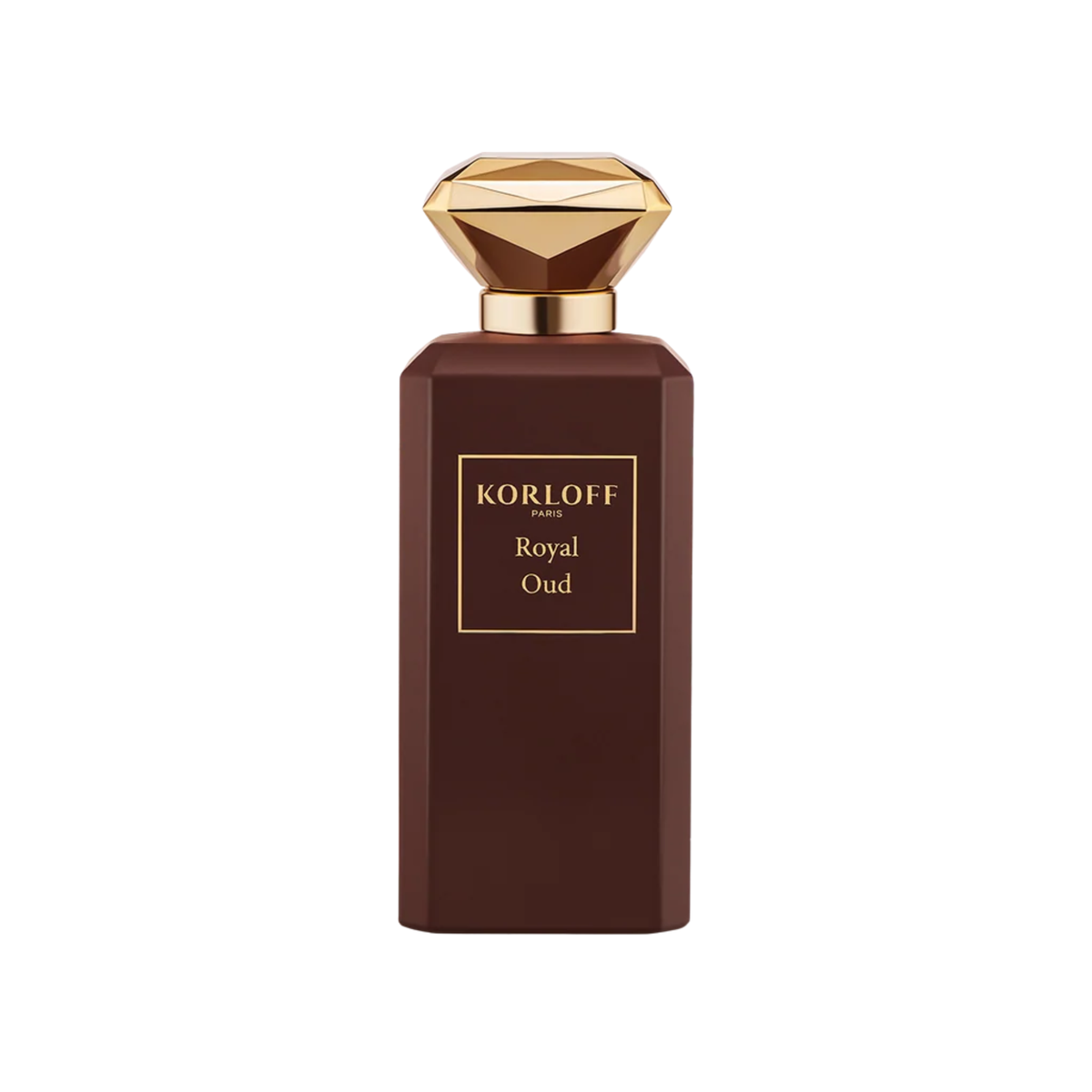 Korloff Paris Royal Oud Eau De Parfum Unisex