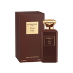 Korloff Paris Royal Oud Eau De Parfum Unisex