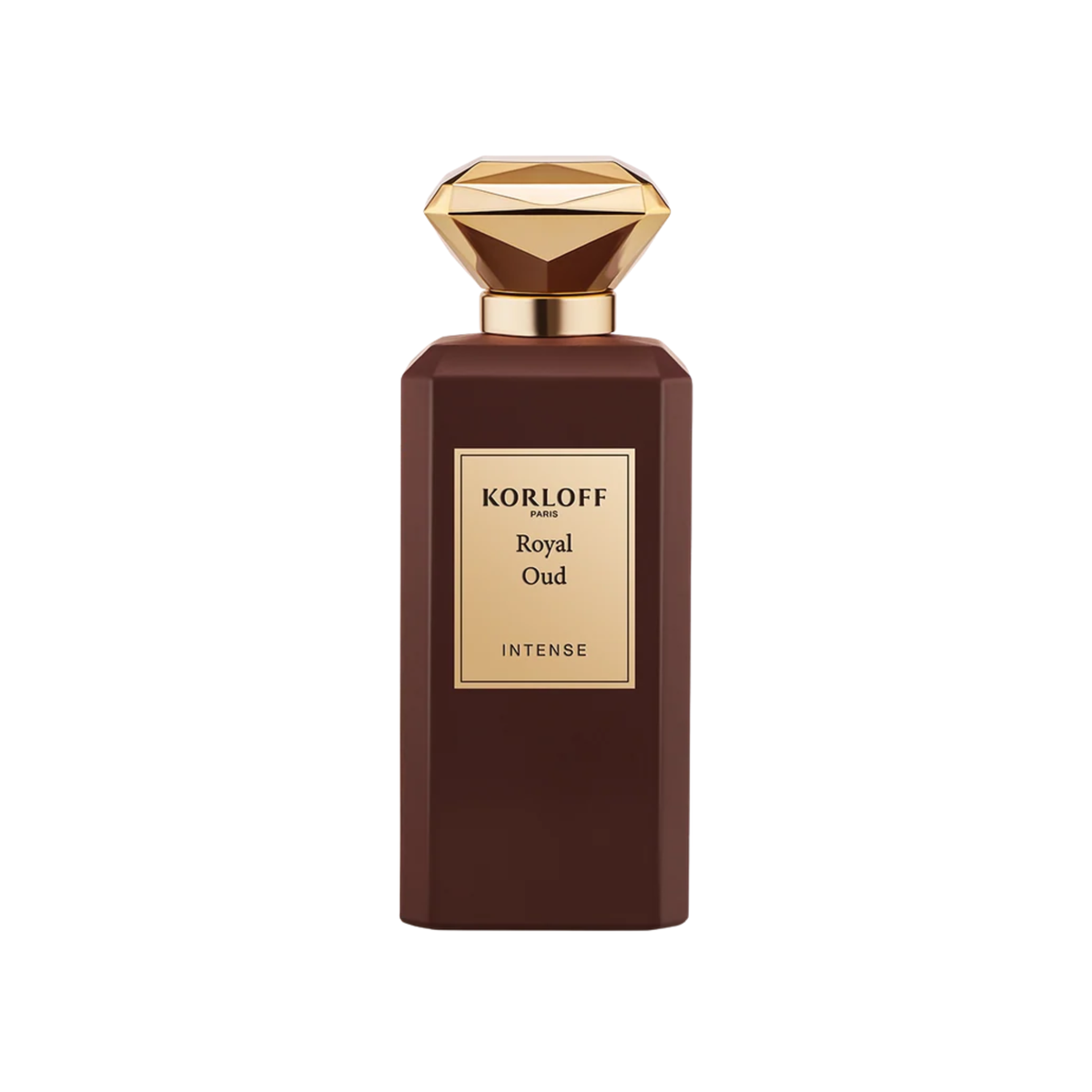 Korloff Paris Royal Oud Intense Eau De Parfum Unisex