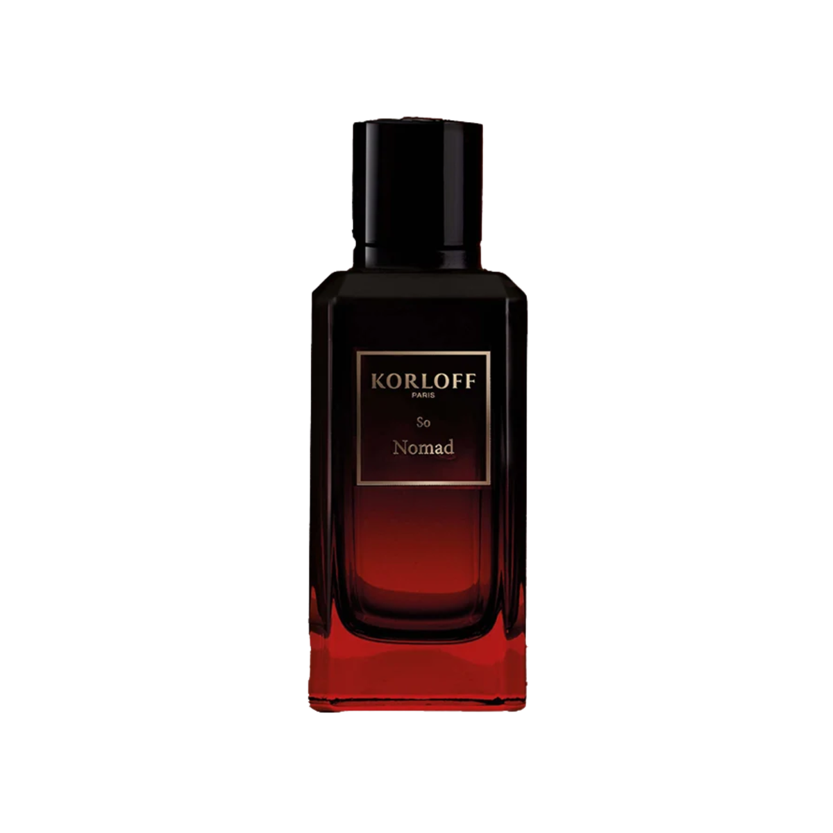 Korloff Paris So Nomad Eau De Parfum For Men
