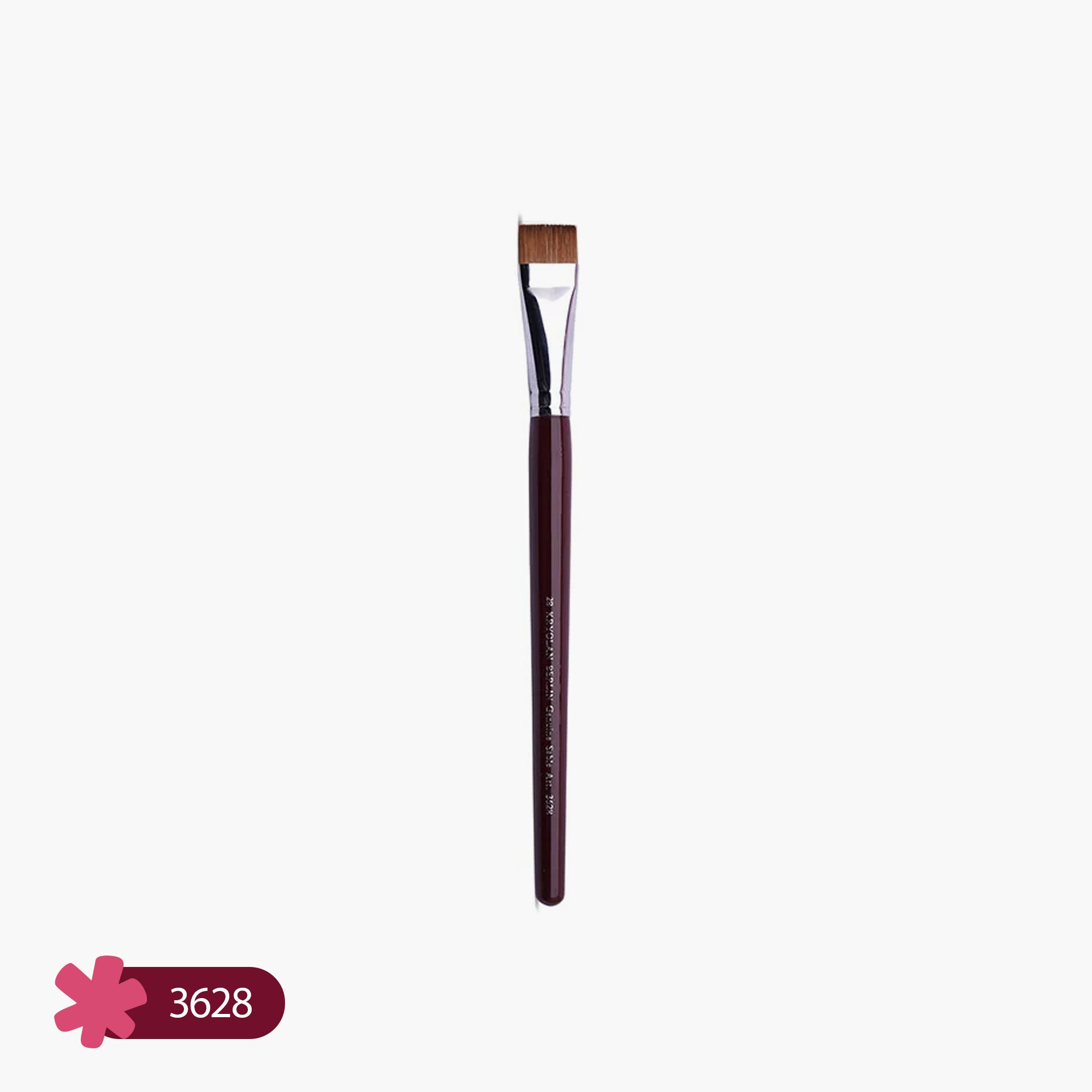 Kryolan Brush 3628 1 Piece