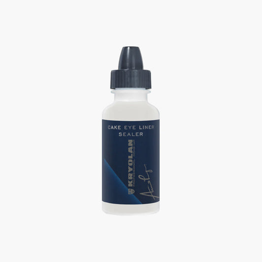 Kryolan Cake Eye Liner Sealer 15ml