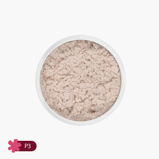 Kryolan Dermacolor Fixing Powder P3 20gm