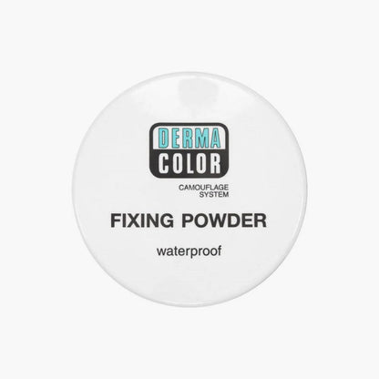 Kryolan Dermacolor Fixing Powder P2 20gm