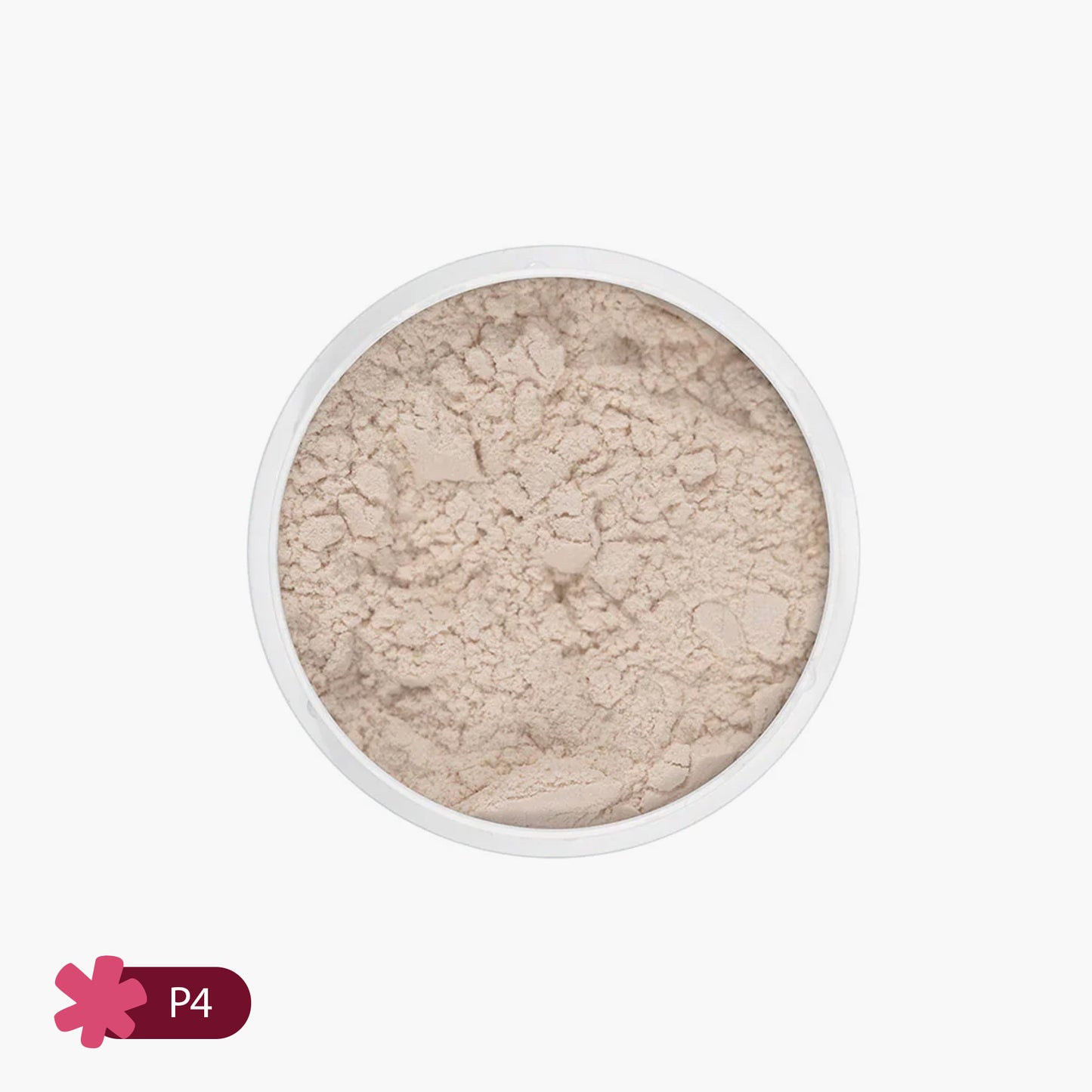 Kryolan Dermacolor Fixing Powder P4 20gm
