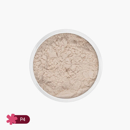 Kryolan Dermacolor Fixing Powder P4 20gm