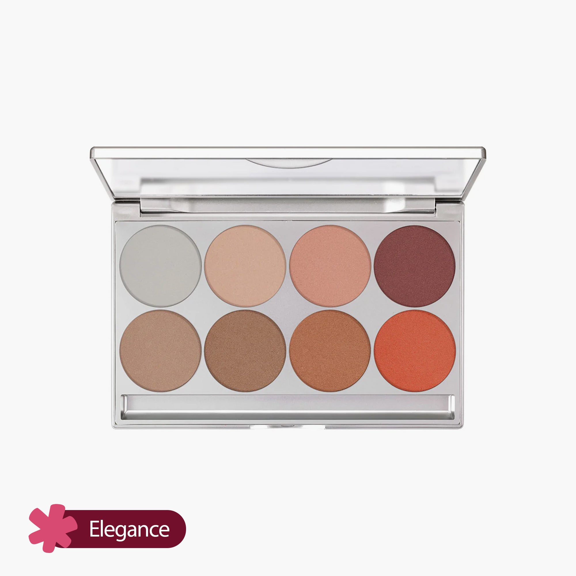 Kryolan Glamour Glow Palette Elegance 24gm
