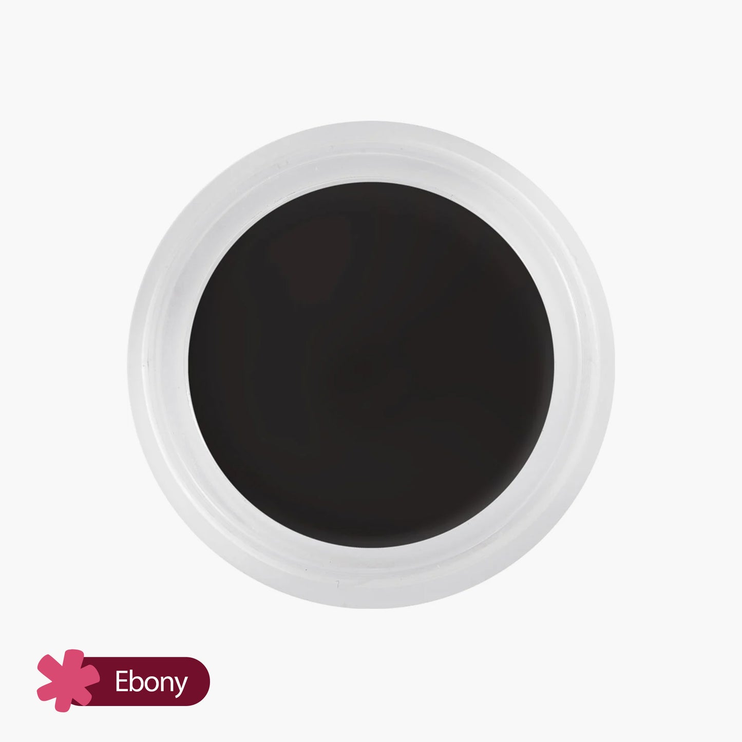 Kryolan HD Cream Liner Ebony 5gm