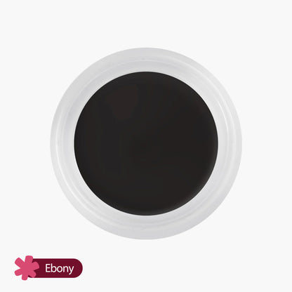 Kryolan HD Cream Liner Ebony 5gm
