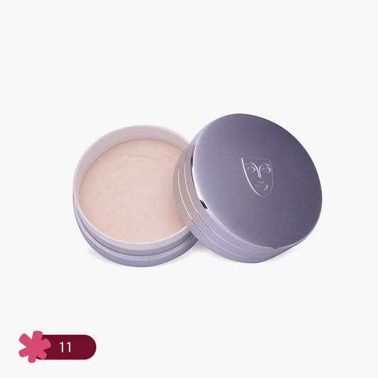 Kryolan HD Micro Finish Powder 11 20gm
