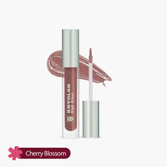 Kryolan High Gloss Cherry Blossom 4ml