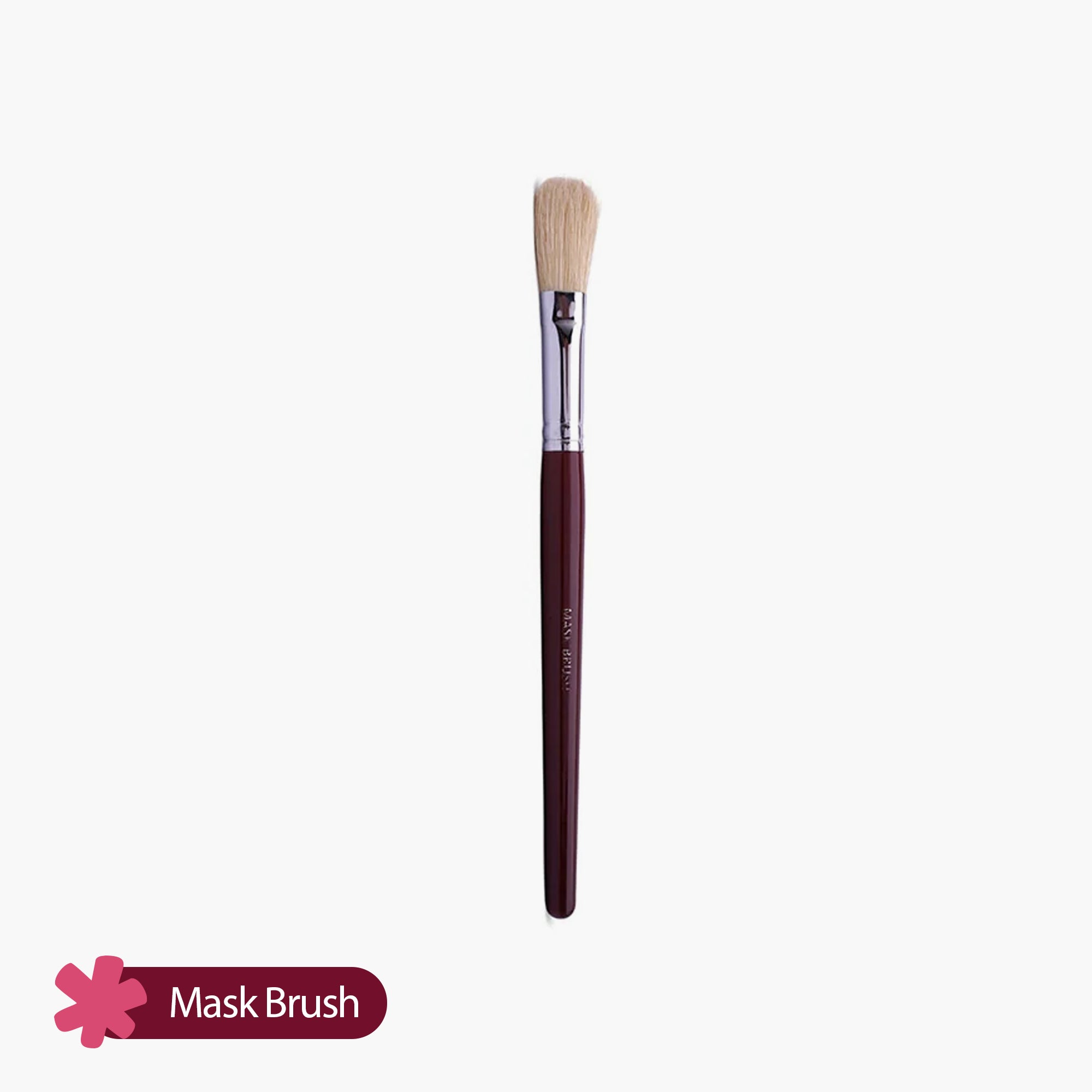 Kryolan Mask Brush 1 Piece