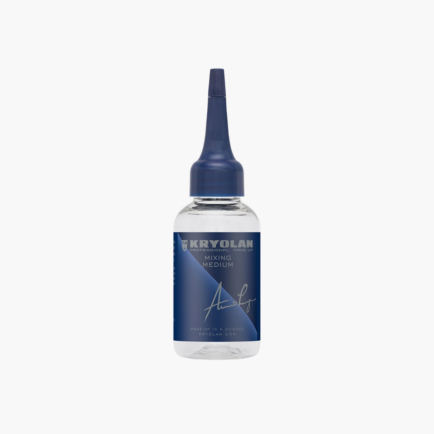 Kryolan Mixing Medium 50ml