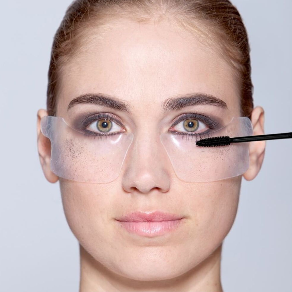 Kryolan Silcopad For Eye Makeup 1 Piece