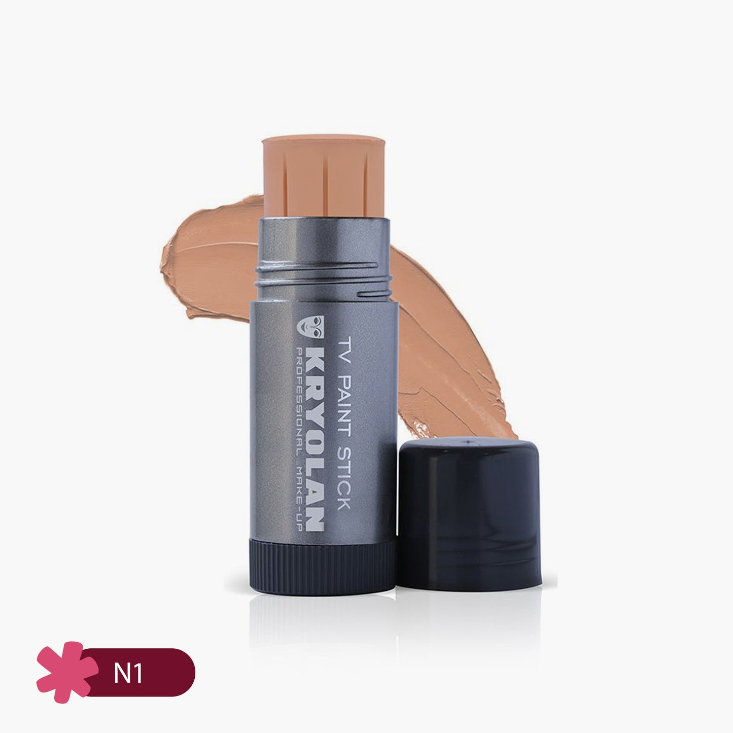 Kryolan TV Paint Stick N 1 25gm