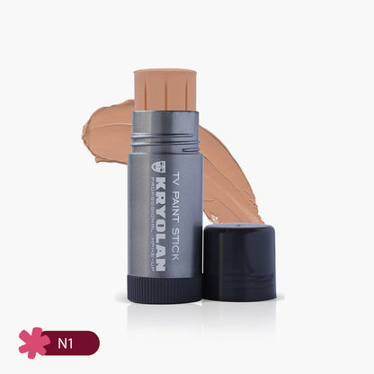 Kryolan TV Paint Stick N 1 25gm