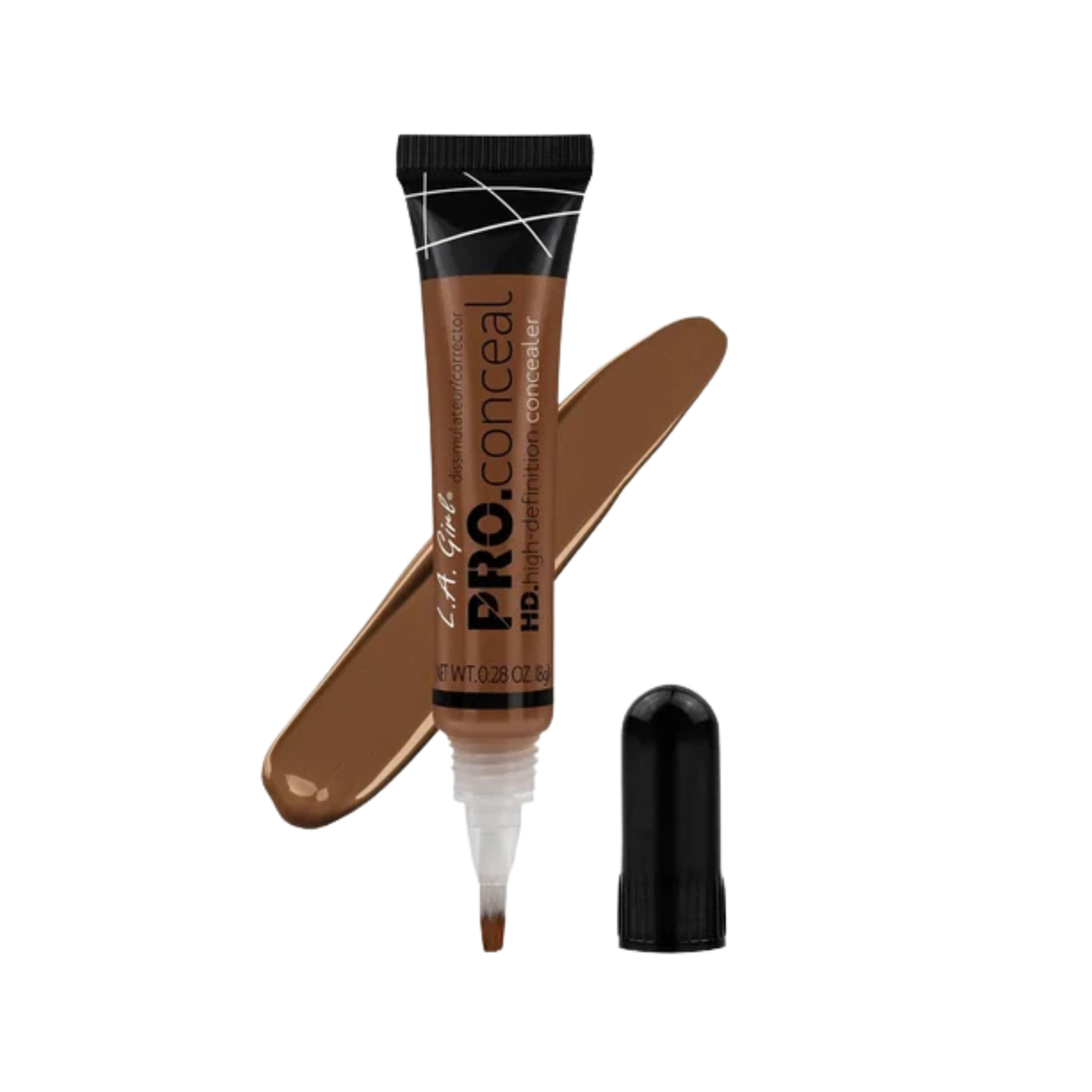 L.A. Girl HD Pro Conceal High Definition Concealer GC987 Beautiful Bronze 8gm