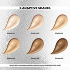 Lamel Smart Skin Brightening Concealer Shades