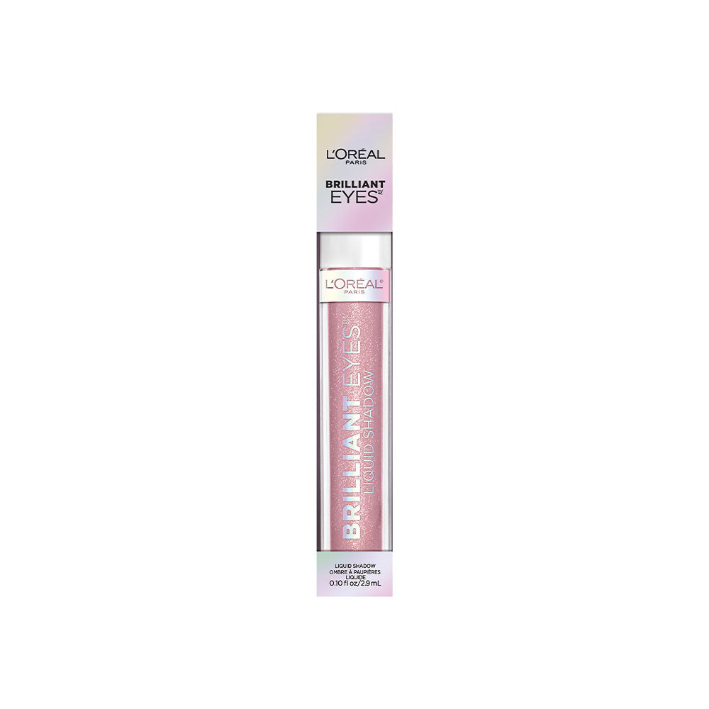 L'Oreal Paris Brilliant Eyes 2.9ml