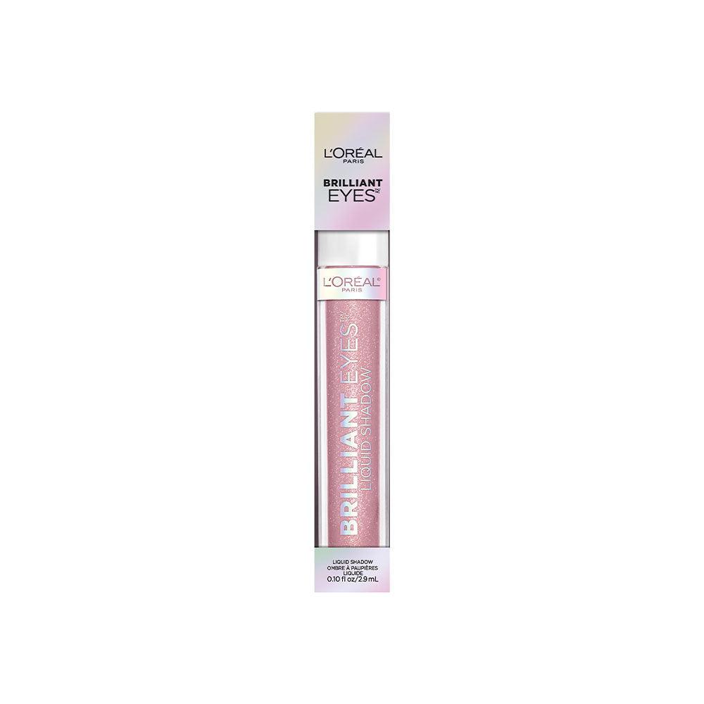 L'Oreal Paris Brilliant Eyes 2.9ml