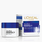 L'Oreal Paris Aura Perfect Day Cream 50ml