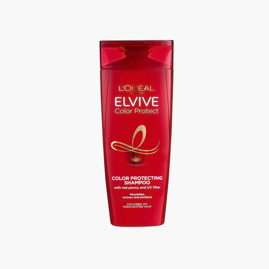 L'Oreal Paris Elvive Color Protect Color Protecting Shampoo For Colored Or Highlighted Hair 360ml