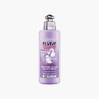 L'Oreal Paris Elvive Hyaluron Moisture Filling Night Cream For Dehydrated Hair 200ml