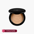 L'Oreal Paris Infallible Oil Killer High Coverage Powder SPF32 PA+++ 24H Oil Control 110 Rose Vanilla 6gm