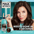L'Oreal Paris Magic Retouch Instant Root Concealer Spray Dark Brown 75ml - TheSkinFit