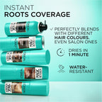 L'Oreal Paris Magic Retouch Instant Root Concealer Spray Golden Brown 75ml - TheSkinFit