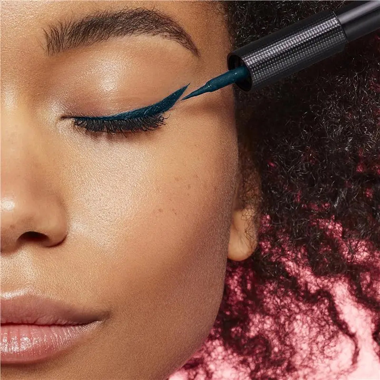 L'Oreal Paris Infaillble Grip 24H Matte Liquid Liner 04 Emeraude 3ml