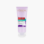 L'Oreal Paris Revitalift Hyaluronic Acid Oil Control Deep Cleansing Gel For Combination To Oily Skin 100ml