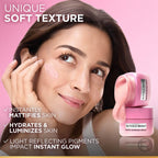 L'Oreal Paris Glycolic Bright Matte Luminizing Cream