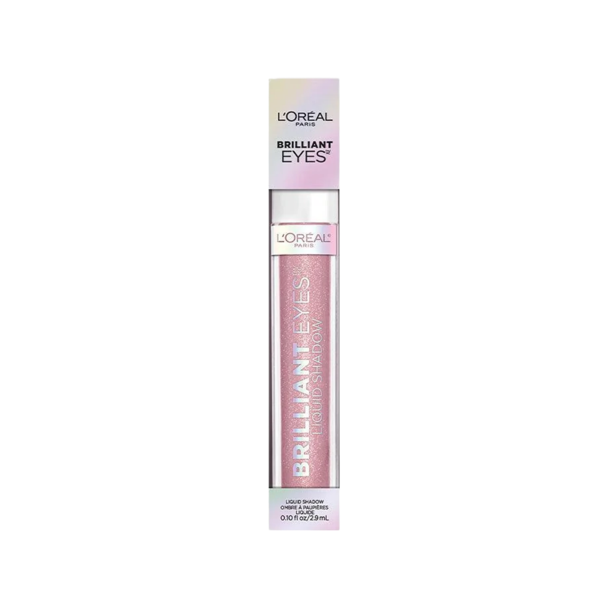L'Oreal Paris Brilliant Eyes 2.9ml