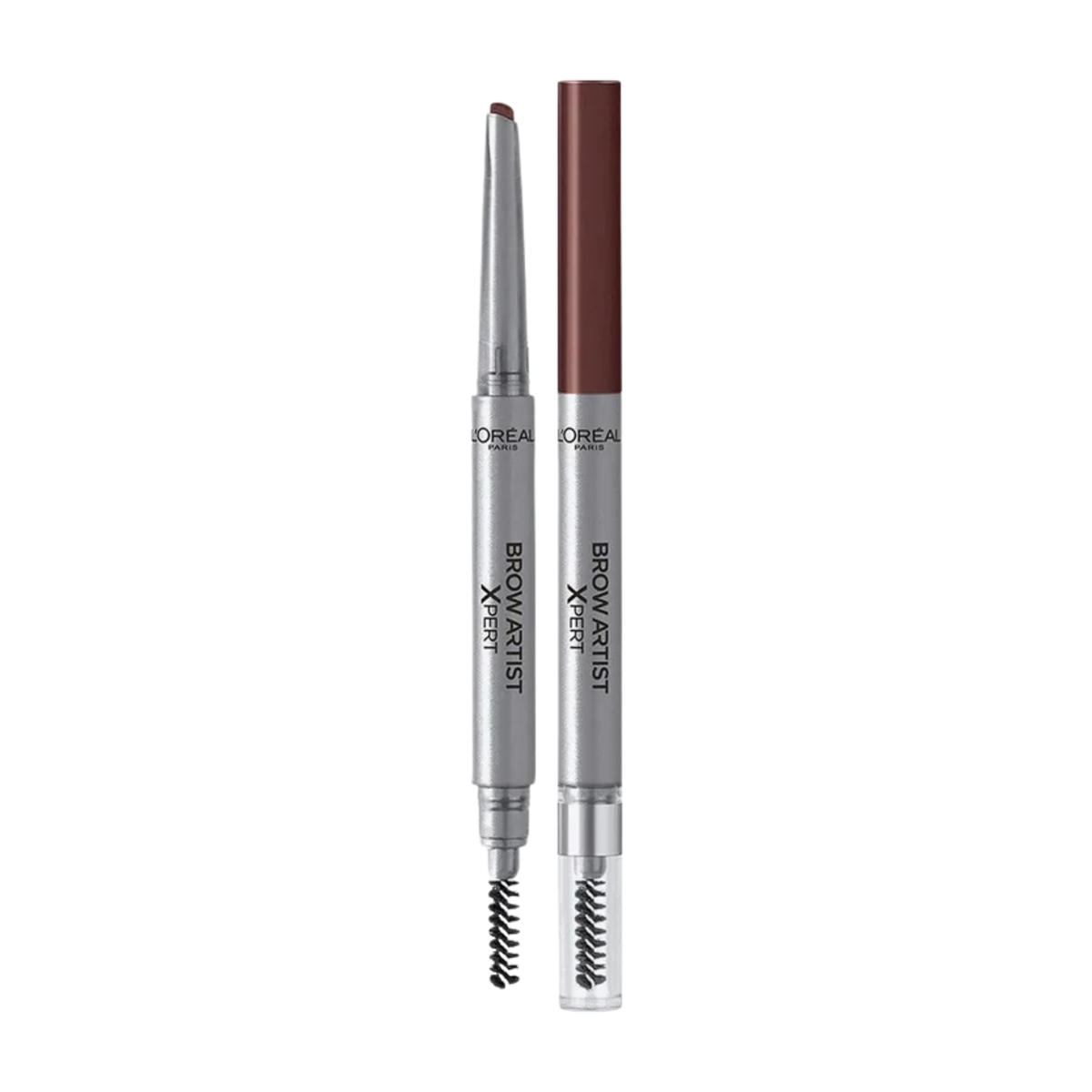 L'Oreal Paris Brow Artist Xpert Eyebrow Pencil 108 Warm Brunette 0.2gm