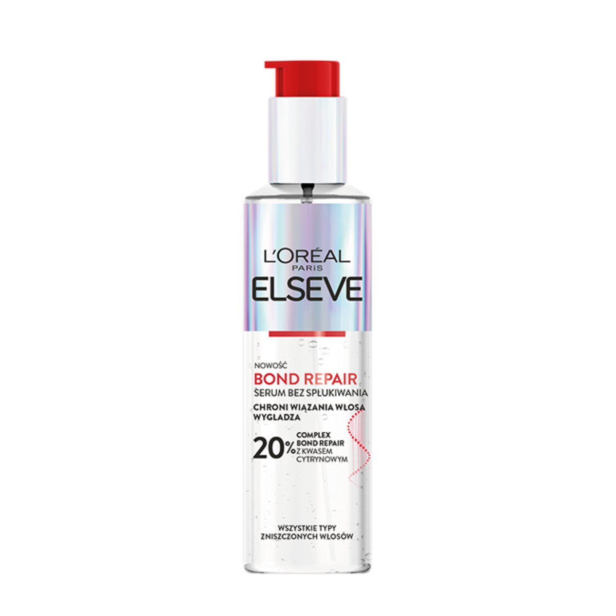 L'Oreal Paris Elseve Bond Repair Serum