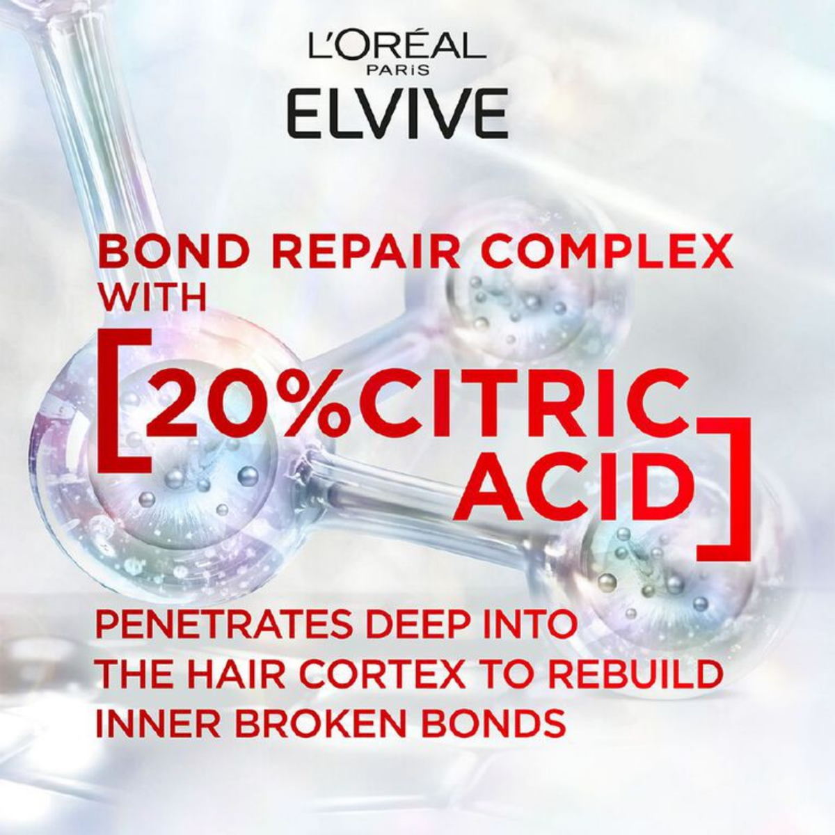 L'Oreal Paris Elseve Bond Repair Serum