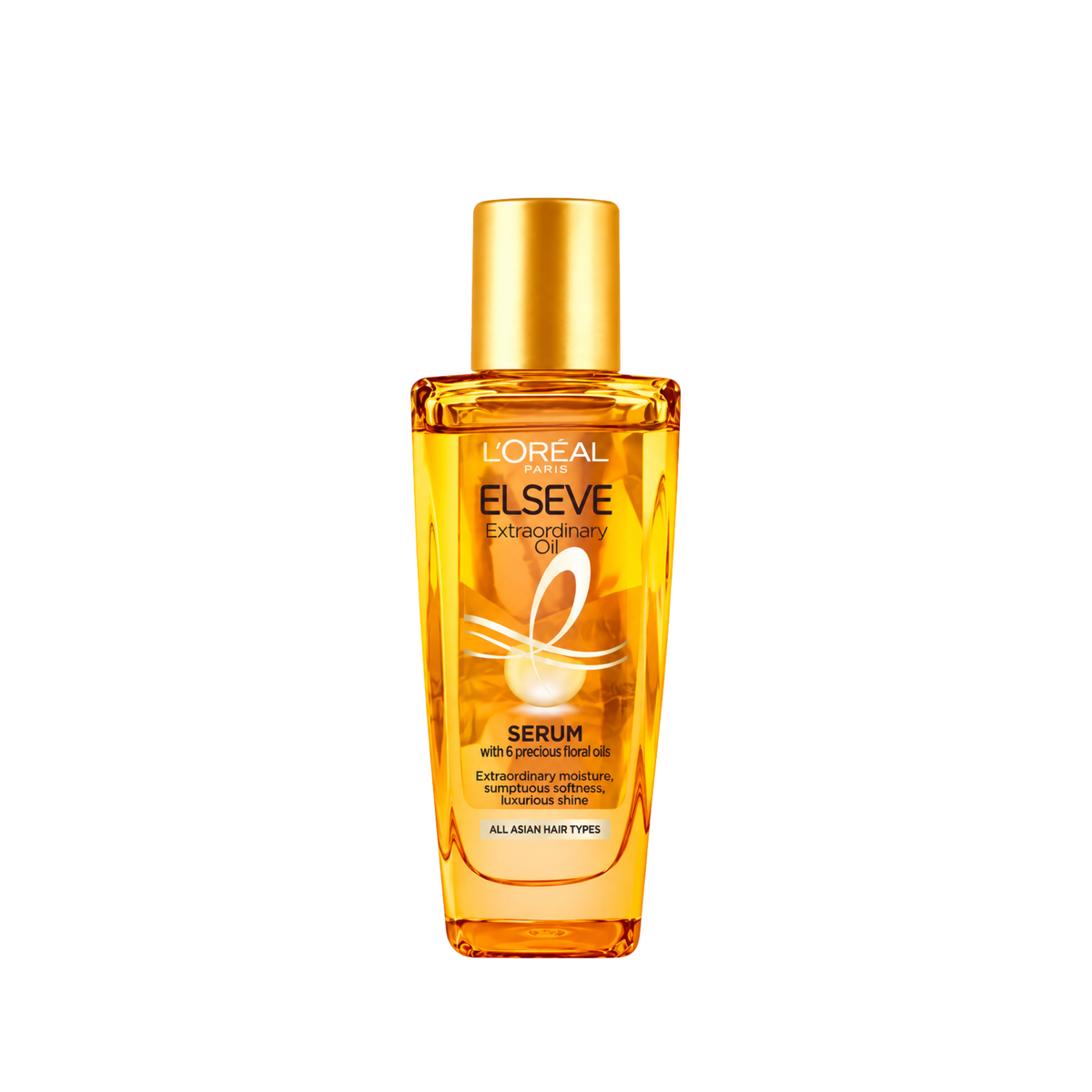 L'Oreal Paris Elseve Extraordinary Oil Serum